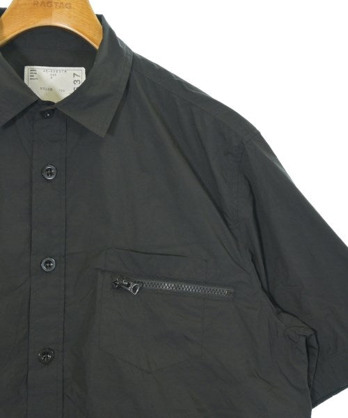 sacai เสื้อลำลอง