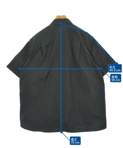 sacai เสื้อลำลอง