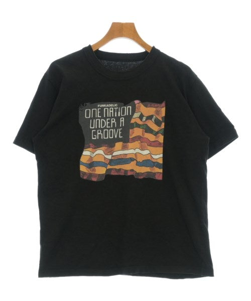 sacai เสื้อยืด/เสื้อท็อปส์