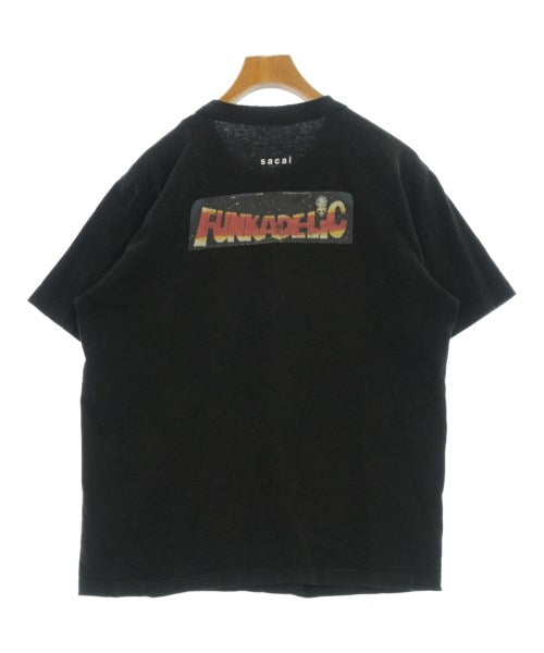 sacai เสื้อยืด/เสื้อท็อปส์