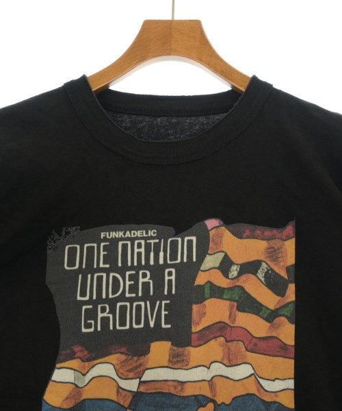 sacai เสื้อยืด/เสื้อท็อปส์