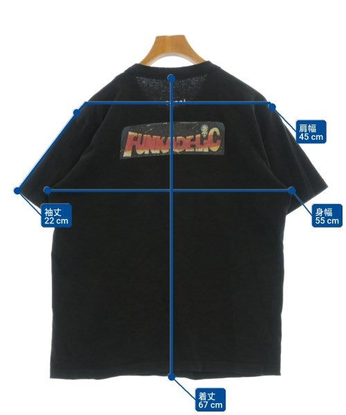 sacai เสื้อยืด/เสื้อท็อปส์