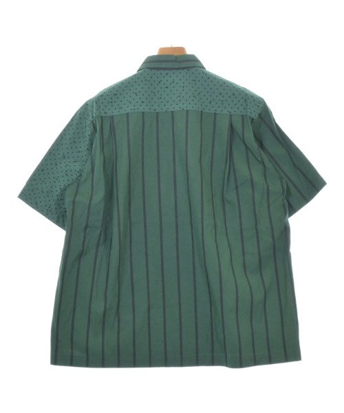 sacai เสื้อลำลอง