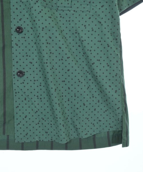 sacai เสื้อลำลอง