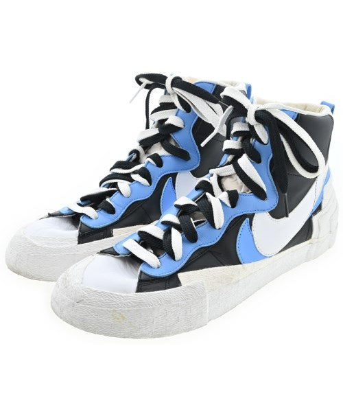 sacai รองเท้าผ้าใบ