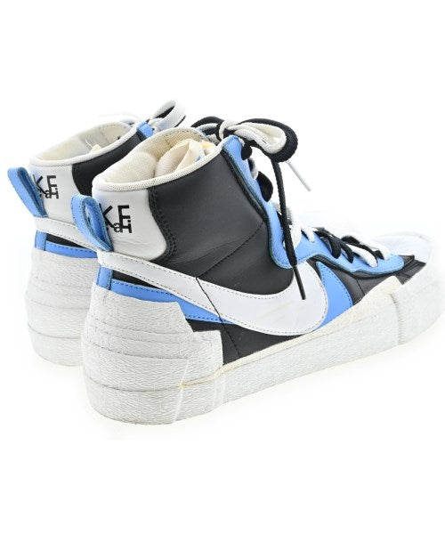 sacai รองเท้าผ้าใบ