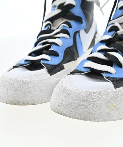 sacai รองเท้าผ้าใบ