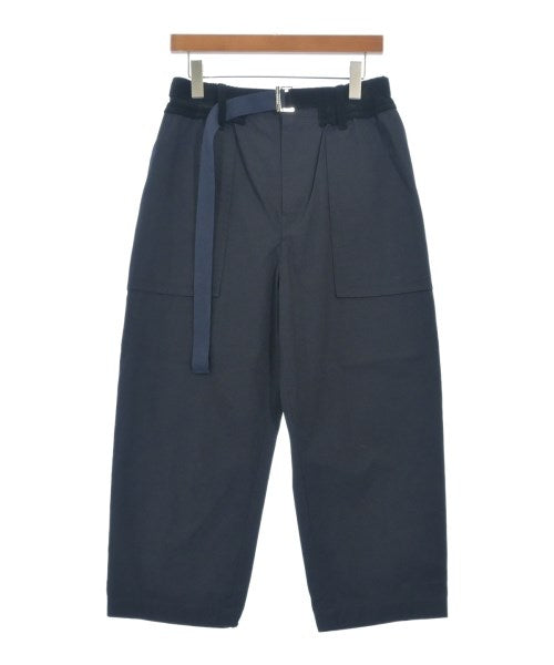 sacai กางเกง อื่น
