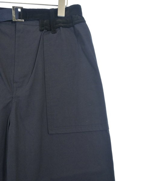 sacai กางเกง อื่น