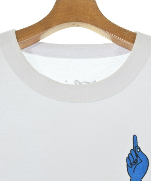 sacai เสื้อยืด/เสื้อท็อปส์