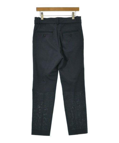 sacai กางเกงขายาว