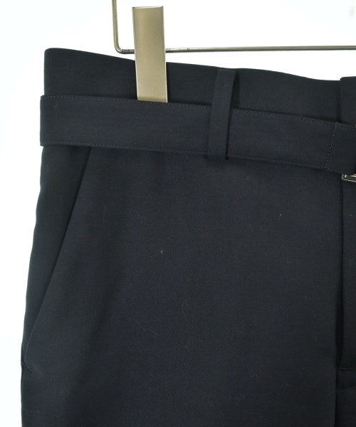 sacai กางเกงขายาว