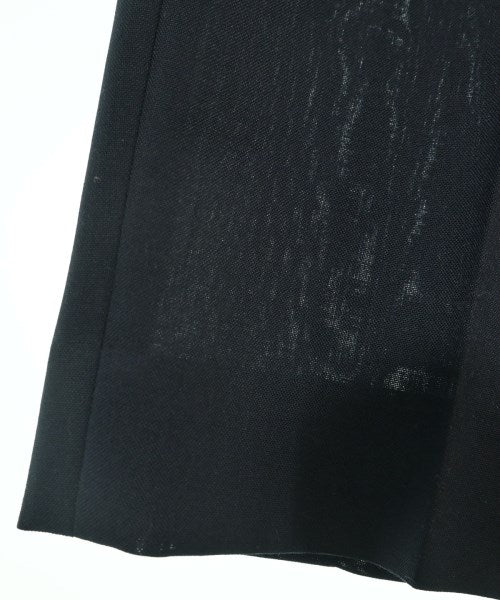sacai กางเกงขายาว
