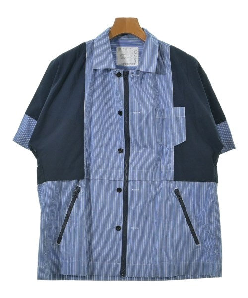 sacai เสื้อลำลอง