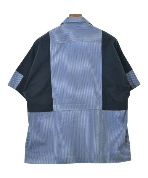 sacai เสื้อลำลอง
