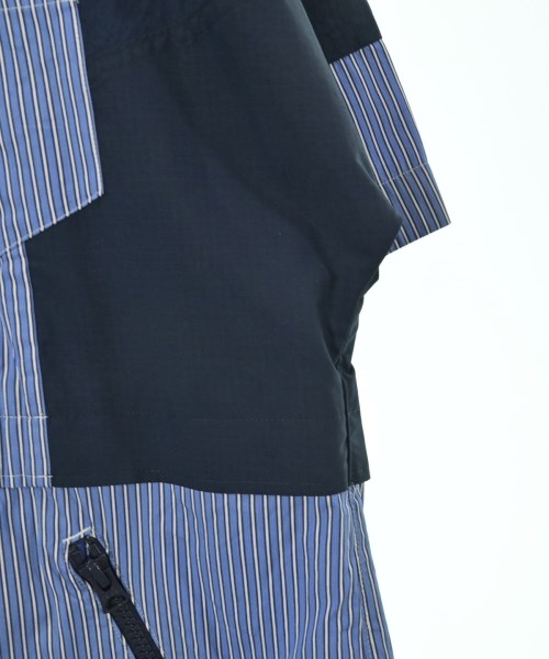 sacai เสื้อลำลอง