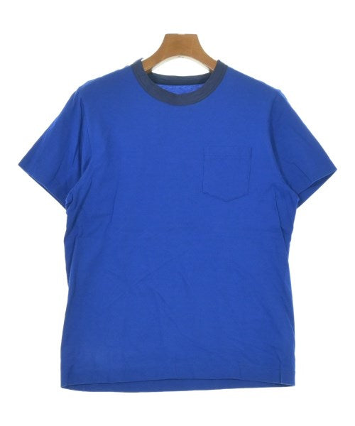 sacai เสื้อยืด/เสื้อท็อปส์