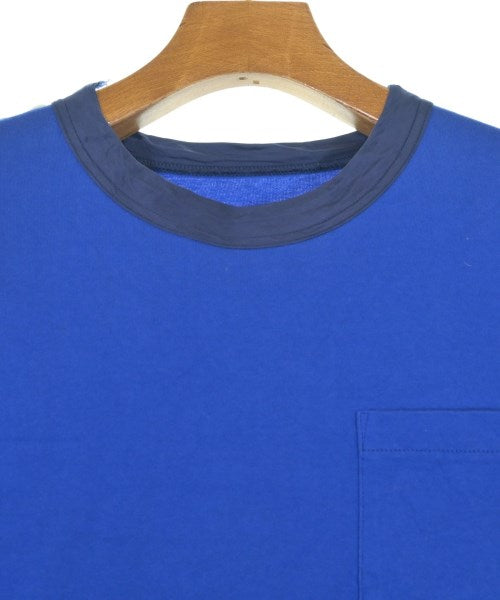 sacai เสื้อยืด/เสื้อท็อปส์