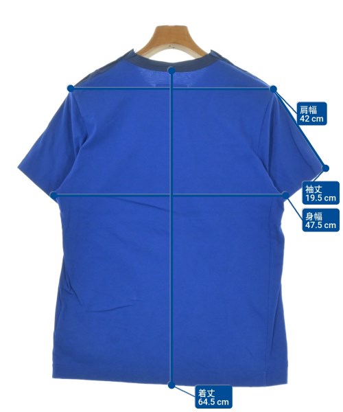 sacai เสื้อยืด/เสื้อท็อปส์