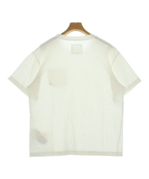 sacai เสื้อยืด/เสื้อท็อปส์