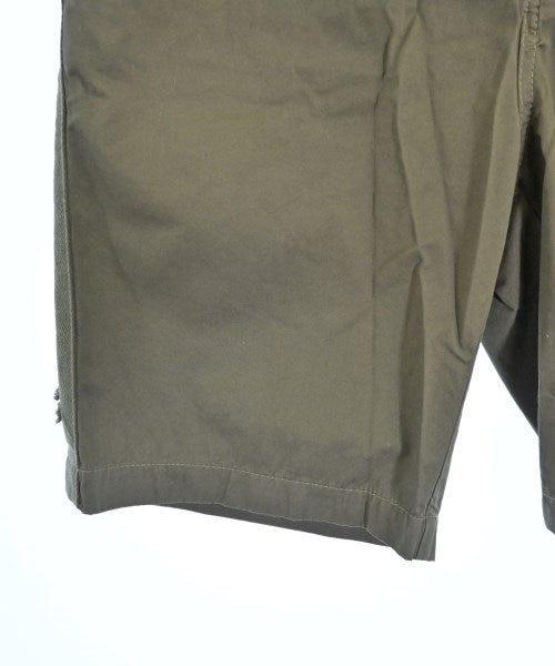sacai กางเกงขาสั้น