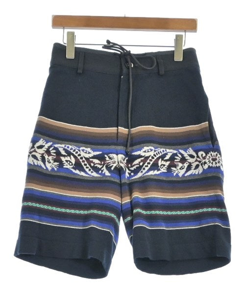 sacai กางเกงขาสั้น