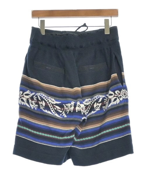 sacai กางเกงขาสั้น