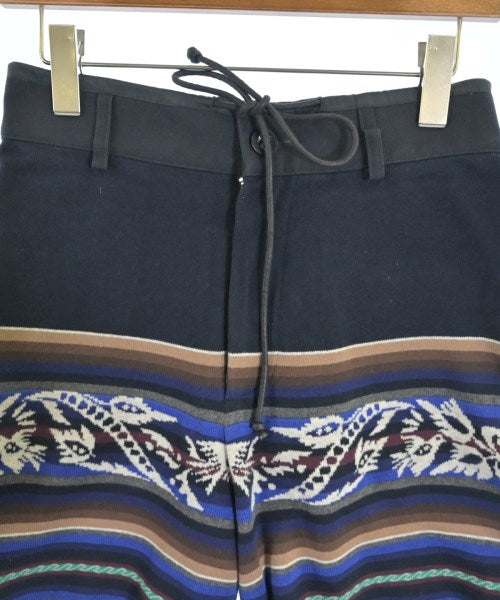 sacai กางเกงขาสั้น
