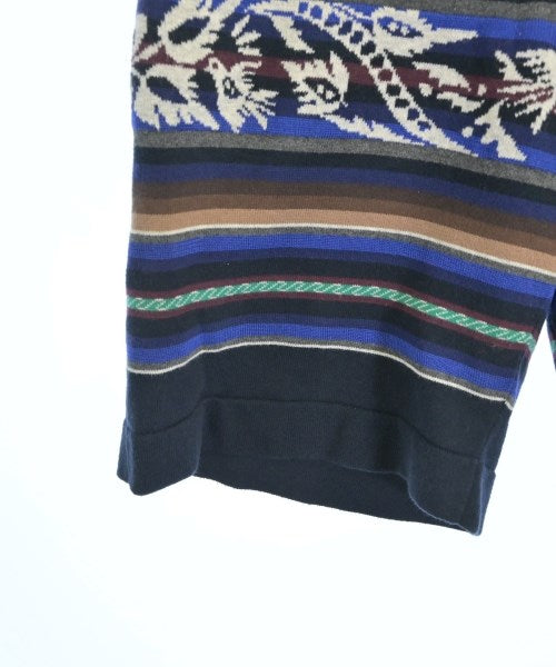 sacai กางเกงขาสั้น