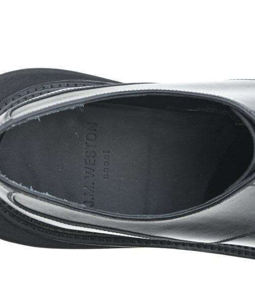 sacai รองเท้าสวมทางการ