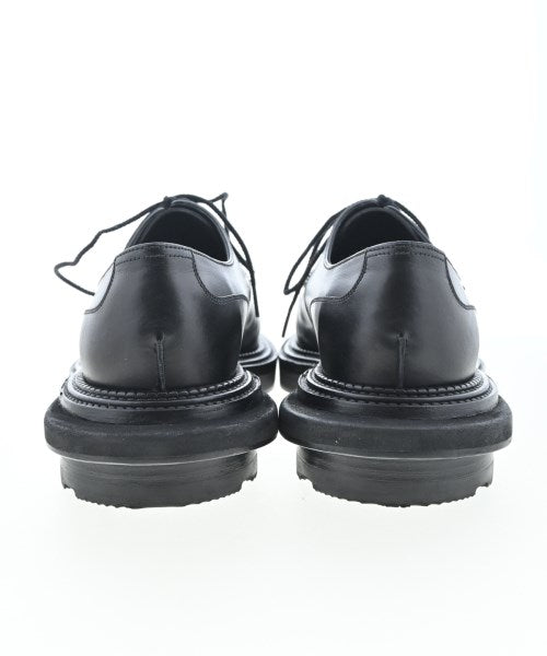 sacai รองเท้าสวมทางการ