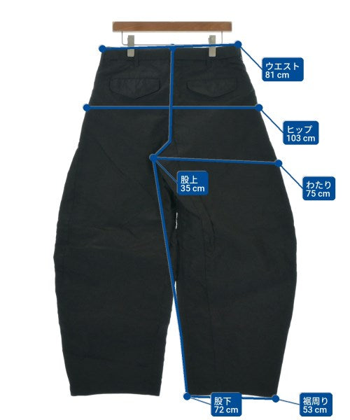 sacai กางเกง อื่น