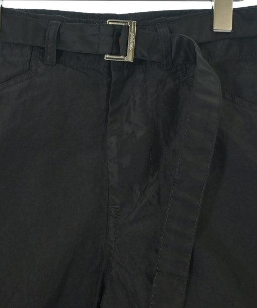 sacai กางเกง อื่น