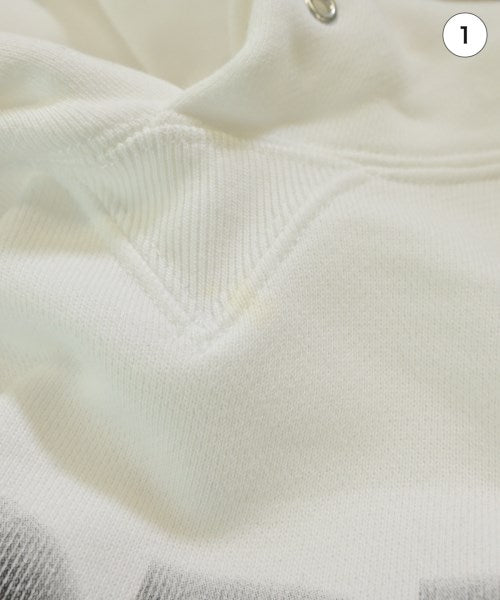 sacai เสื้อฮู้ด