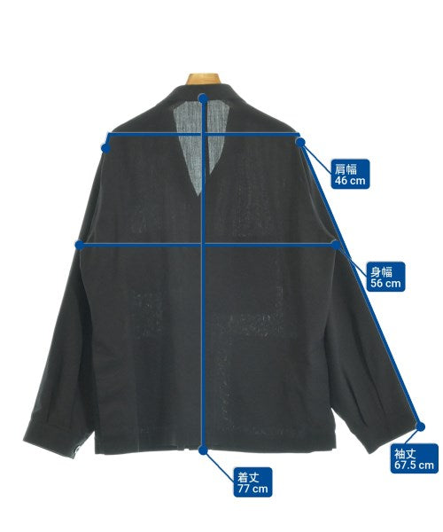 sacai แจ็คเก็ต