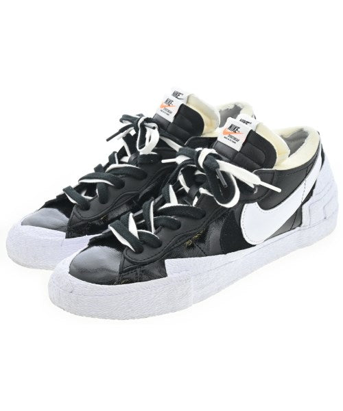 sacai รองเท้าผ้าใบ