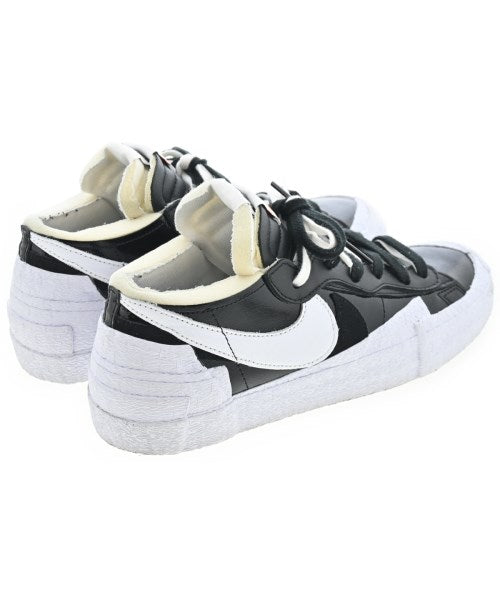 sacai รองเท้าผ้าใบ