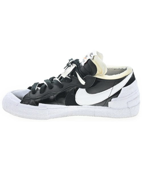 sacai รองเท้าผ้าใบ