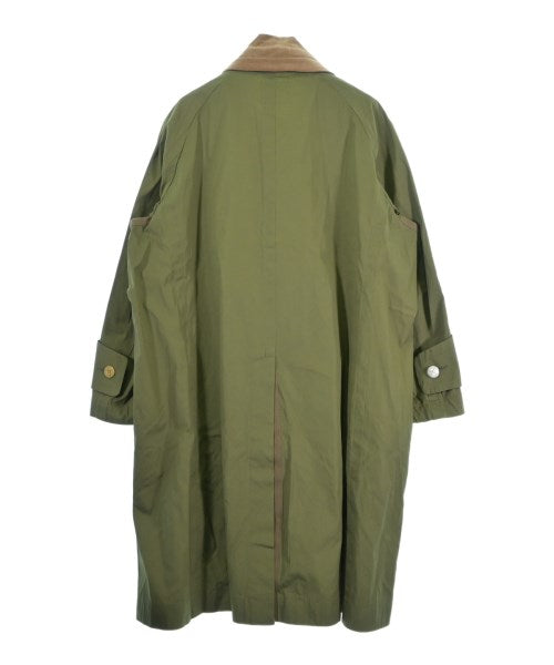 sacai เสื้อโค้ท อื่น