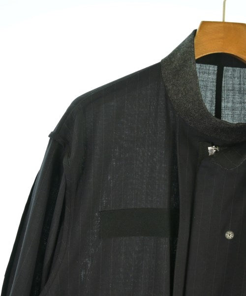 sacai เคลือบ Mod