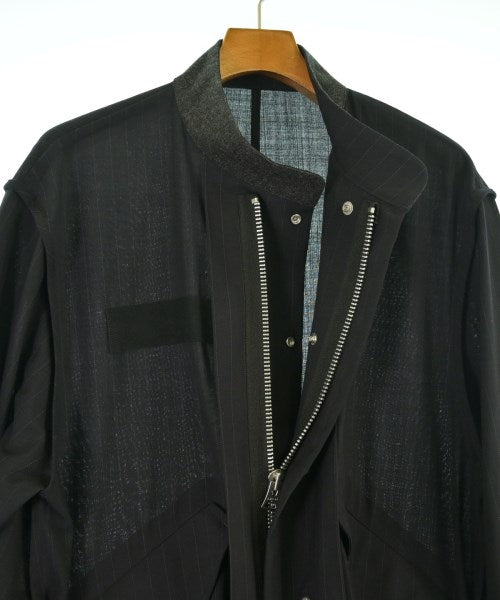 sacai เคลือบ Mod