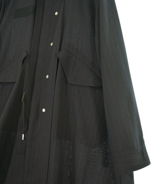 sacai เคลือบ Mod