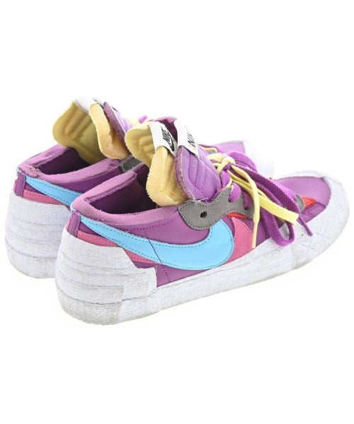 sacai รองเท้าผ้าใบ