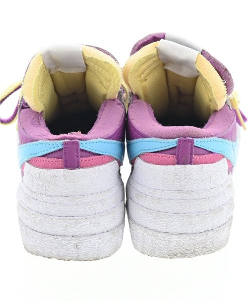 sacai รองเท้าผ้าใบ