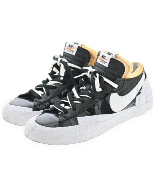 sacai รองเท้าผ้าใบ