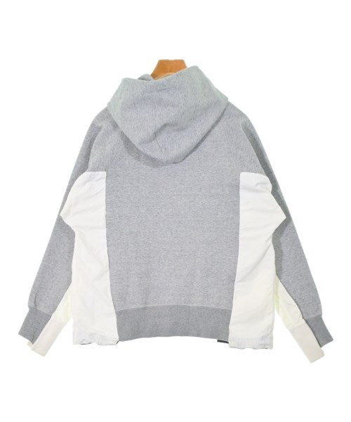 sacai เสื้อฮู้ด