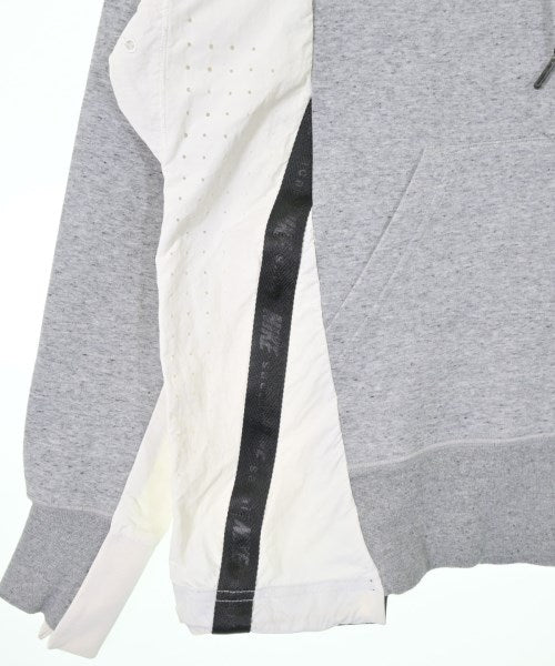 sacai เสื้อฮู้ด