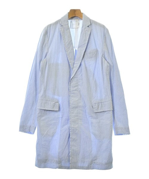 sacai เสื้อโค้ท อื่น
