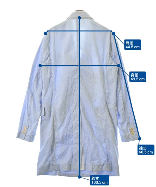 sacai เสื้อโค้ท อื่น