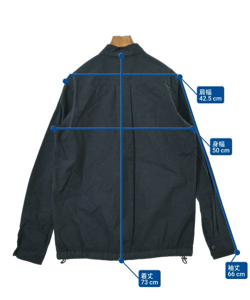 sacai เสื้อลำลอง